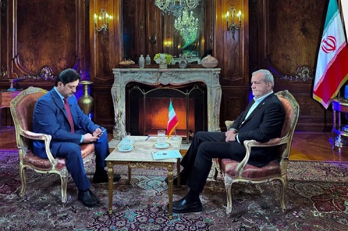  آمریکا باید پاسخ دهد آماده گفت‌وگوست یا می‌خواهد بازی را به هم بزند؟